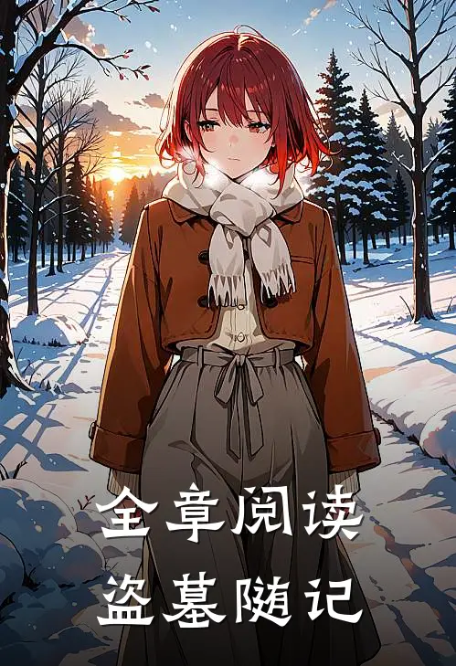 全章阅读盗墓随记