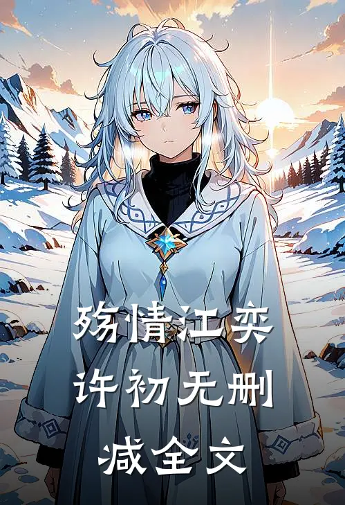 殇情江奕许初无删减全文