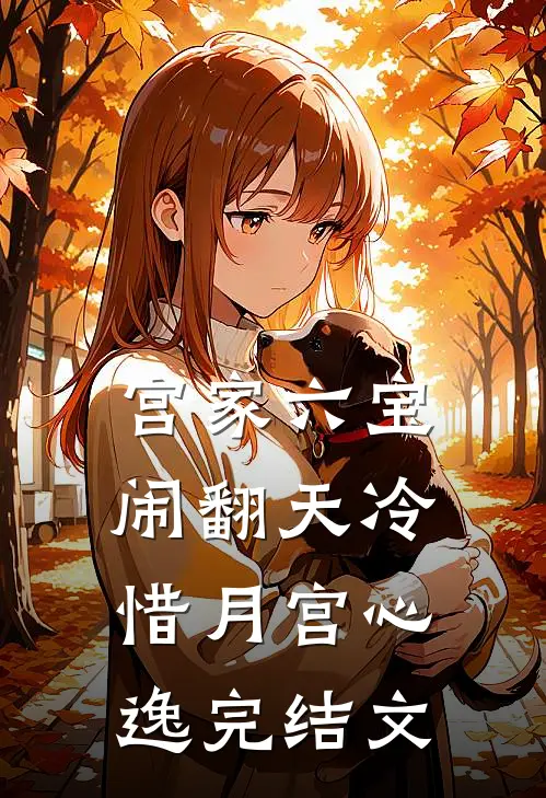 宫家六宝闹翻天冷惜月宫心逸完结文