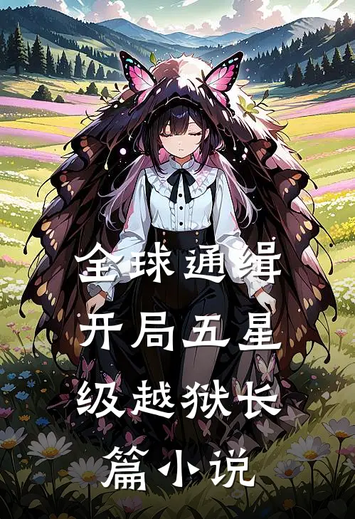 全球通缉：开局五星级越狱长篇小说
