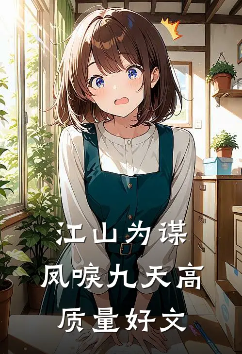 江山为谋，凤唳九天高质量好文