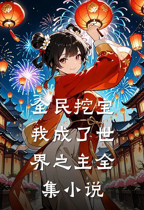 全民挖宝,我成了世界之主全集免费阅读