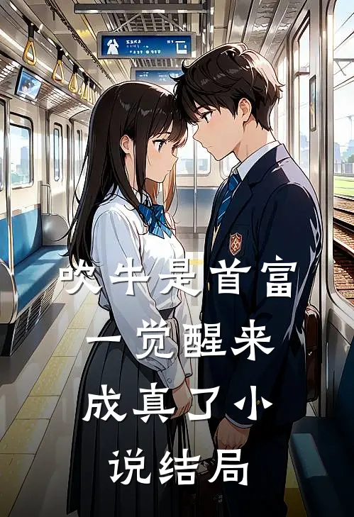 吹牛是首富,一觉醒来成真了结局怎么样