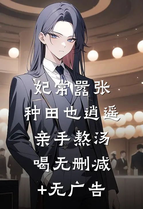 妃常嚣张：种田也逍遥-亲手熬汤喝无删减+无广告