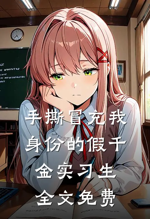 手撕冒充我身份的假千金实习生全文免费