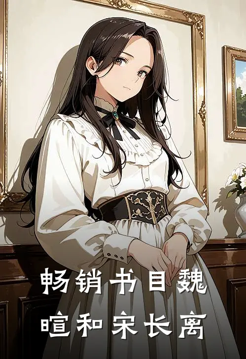 畅销书目魏暄和宋长离