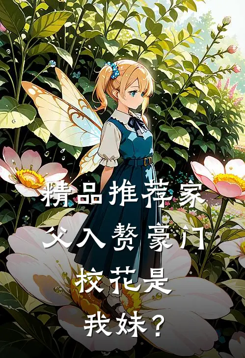 精品推荐家父入赘豪门，校花是我妹？