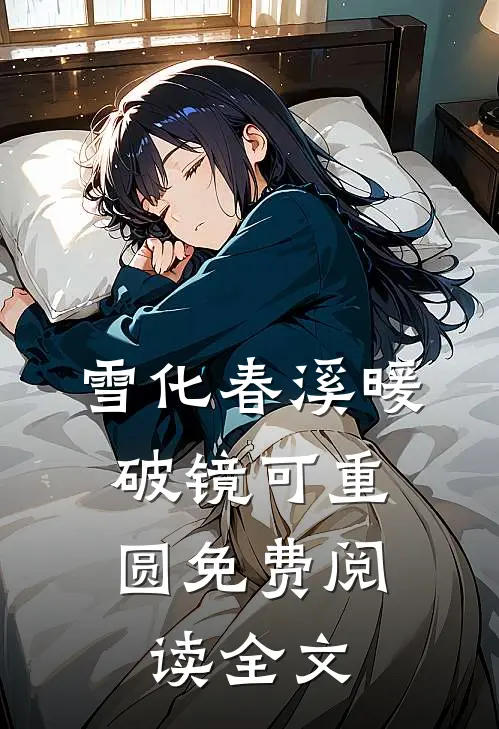 雪化春溪暖，破镜可重圆免费阅读全文