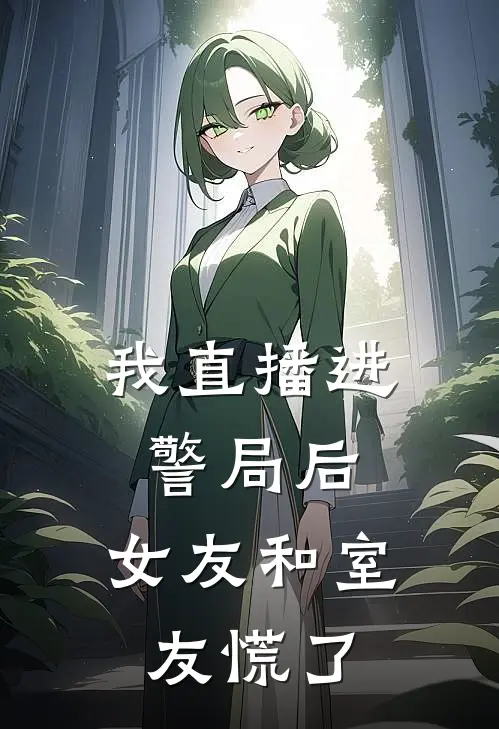我直播进警局后,女友和室友慌了,怎么办短剧