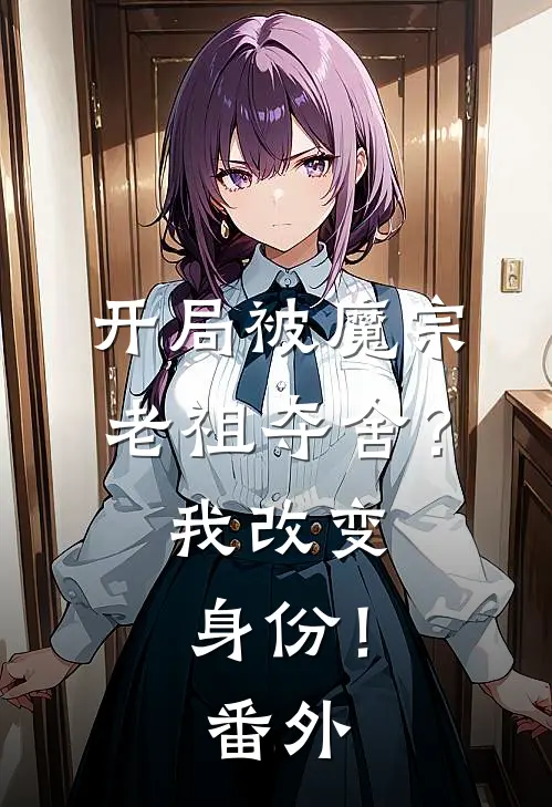 开局被魔宗老祖夺舍?我改变身份!番外