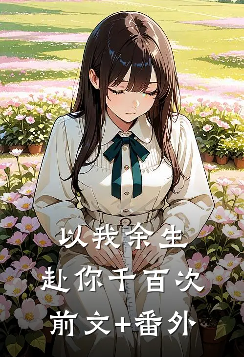 以我余生，赴你千百次前文+番外