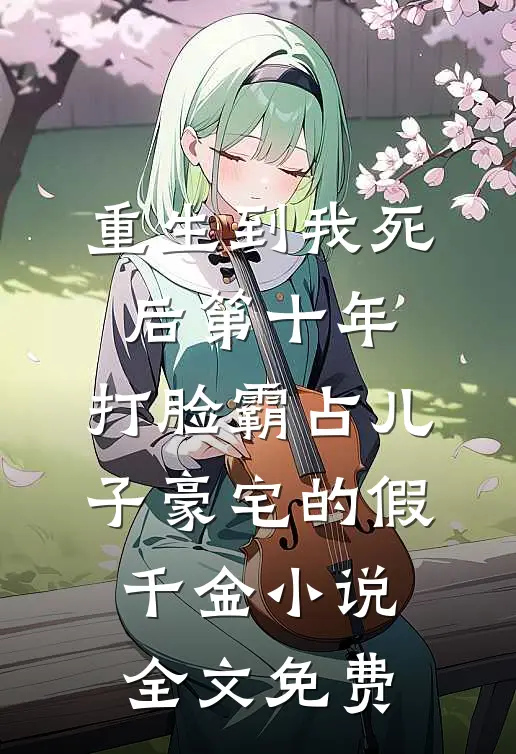 重生到我死后第十年，打脸霸占儿子豪宅的假千金小说全文免费