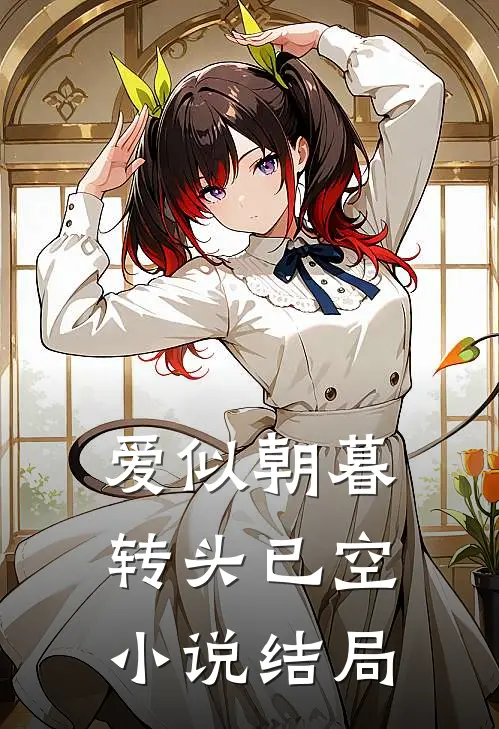 爱似朝暮，转头已空小说结局
