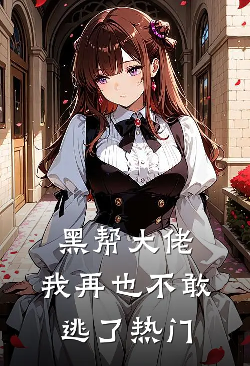 黑帮大佬,我再也不敢逃了热门