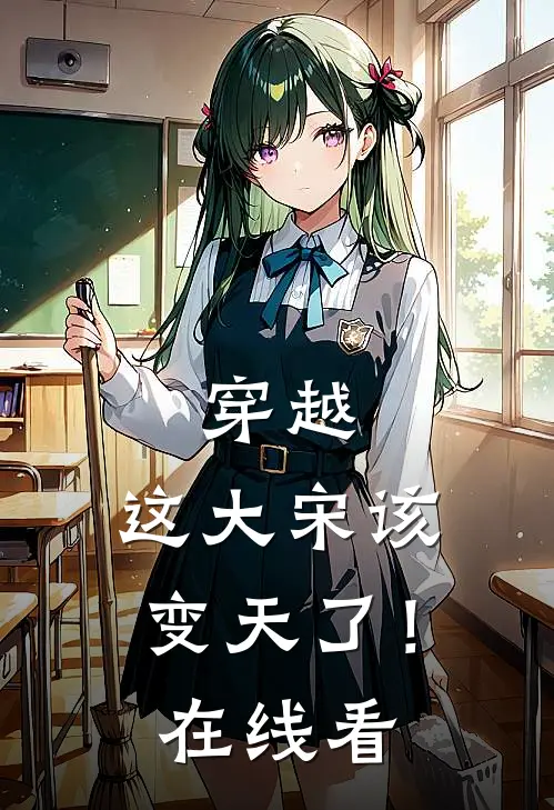 穿越：这大宋该变天了！在线看
