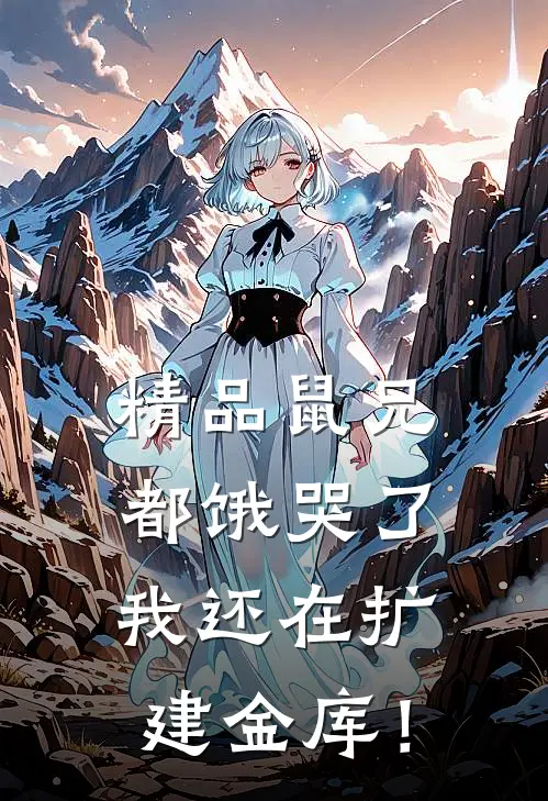 精品鼠兄都饿哭了，我还在扩建金库！