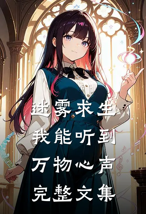 迷雾求生,我能听到万物心声完整文集