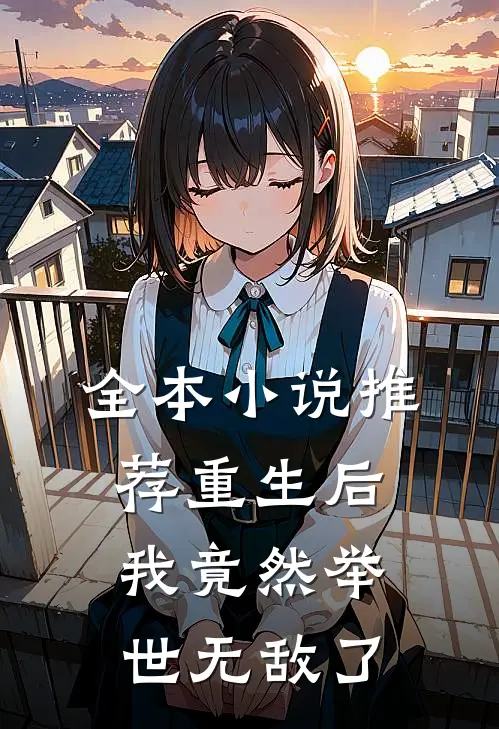 全本推荐重生后,我竟然举世无敌了