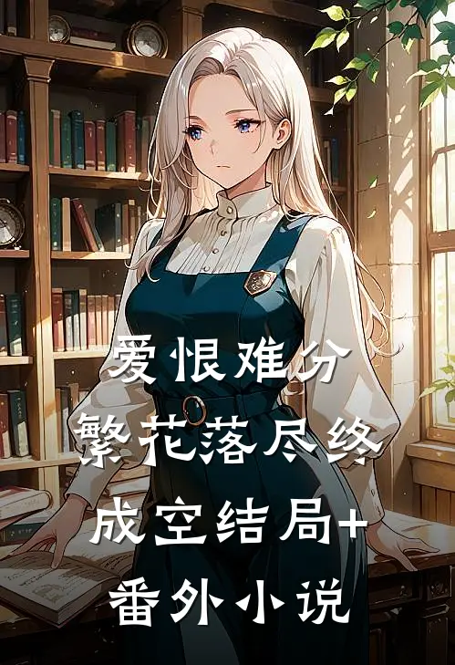 爱恨难分，繁花落尽终成空结局+番外小说