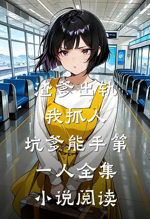 渣爹出轨我抓人，坑爹能手第一人全集小说阅读