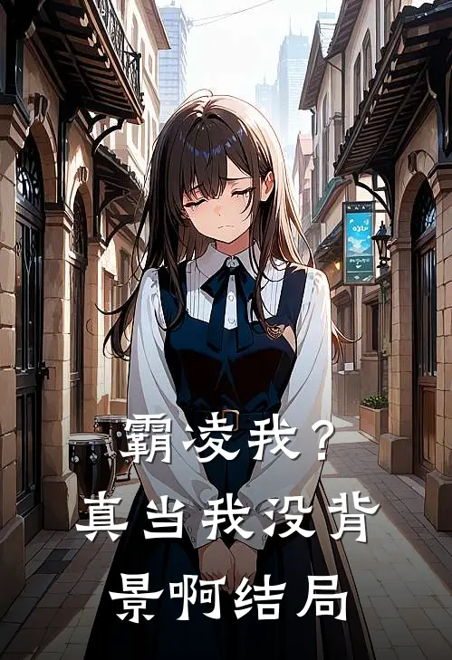 霸凌我？真当我没背景啊结局