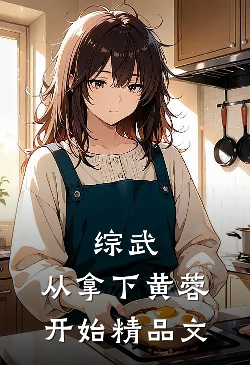 综武：从拿下黄蓉开始精品文