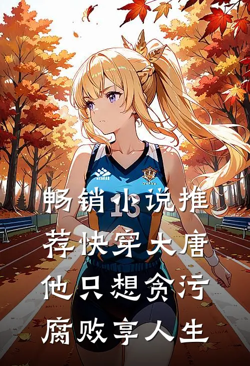 畅销小说推荐快穿大唐，他只想贪污腐败享人生