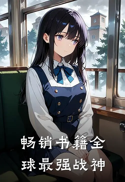 畅销书籍全球最强战神
