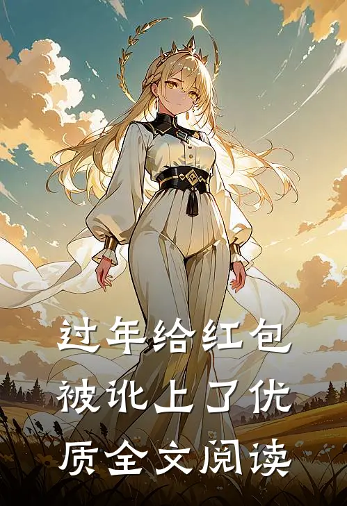 过年给红包，被讹上了优质全文阅读