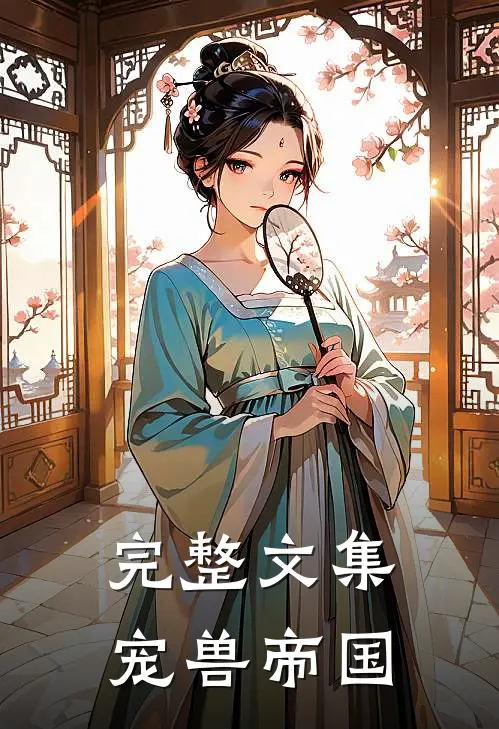完整文集宠兽帝国