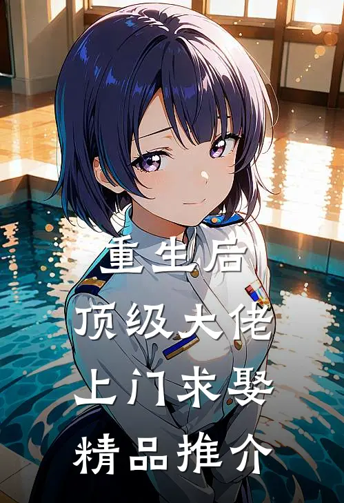 重生后,顶级大佬上门求娶精品推介