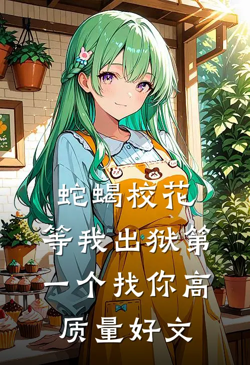 蛇蝎校花，等我出狱第一个找你高质量好文