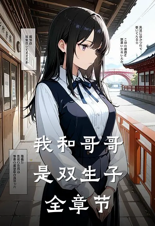 我和哥哥是双生子全章节