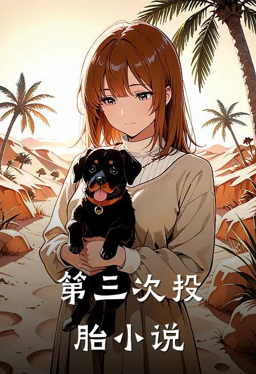 第三次投胎在线阅读