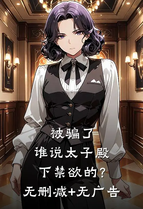 被骗了，谁说太子殿下禁欲的？无删减+无广告
