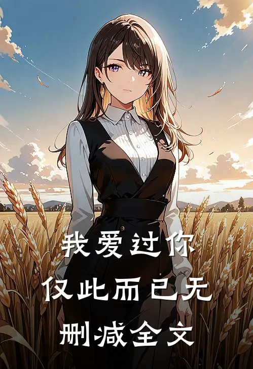 我爱过你,仅此而已无删减全文阅读