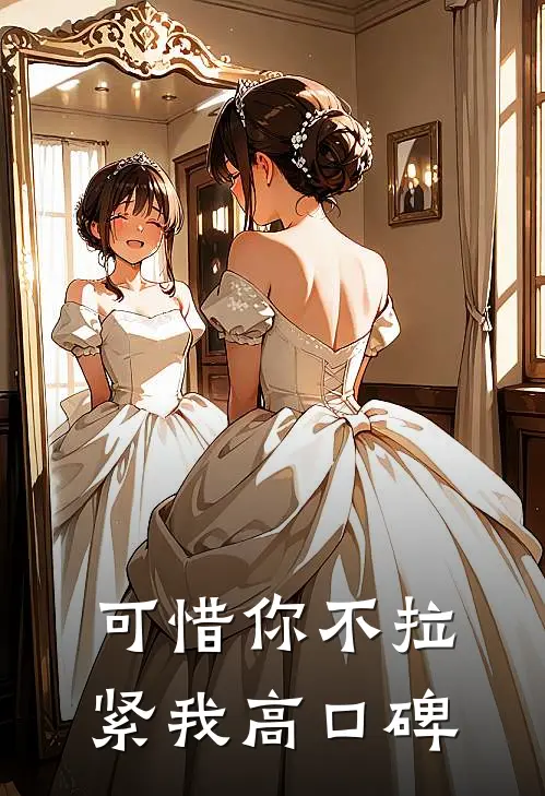 可惜你不拉紧我高口碑