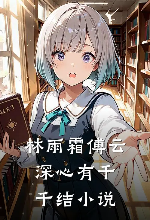 林雨霜傅云深心有千千结小说