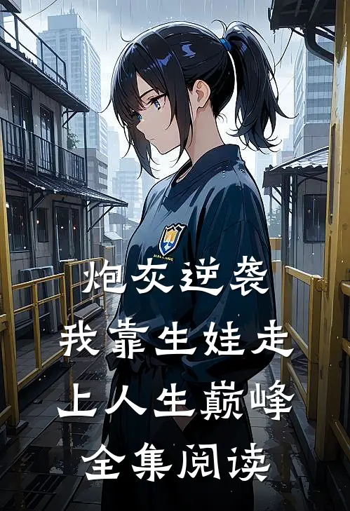 炮灰逆袭：我靠生娃走上人生巅峰全集阅读