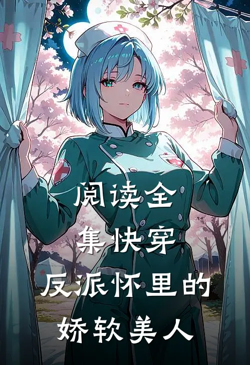 阅读全集快穿：反派怀里的娇软美人