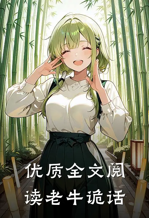 优质全文阅读老牛诡话