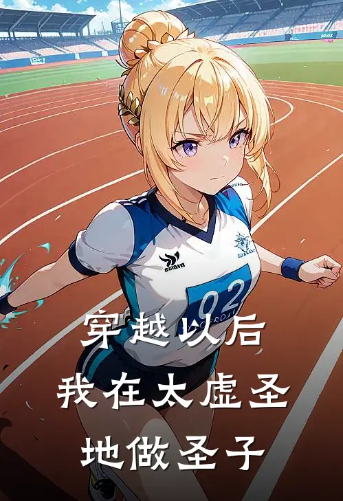 穿越以后,我在太虚圣地做圣子免费阅读