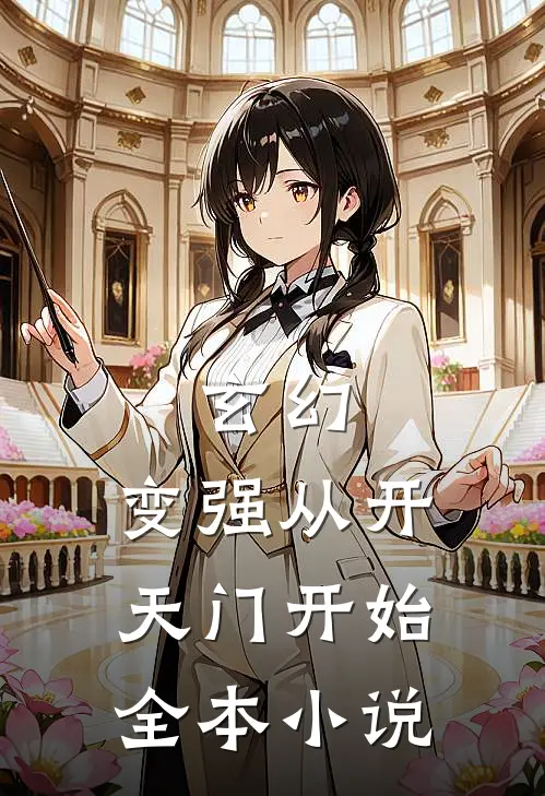 玄幻变强从开天门开始全本免费阅读