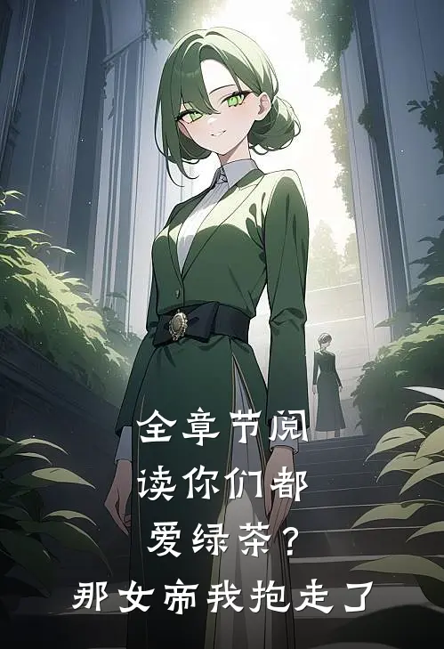 全章节阅读你们都爱绿茶？那女帝我抱走了