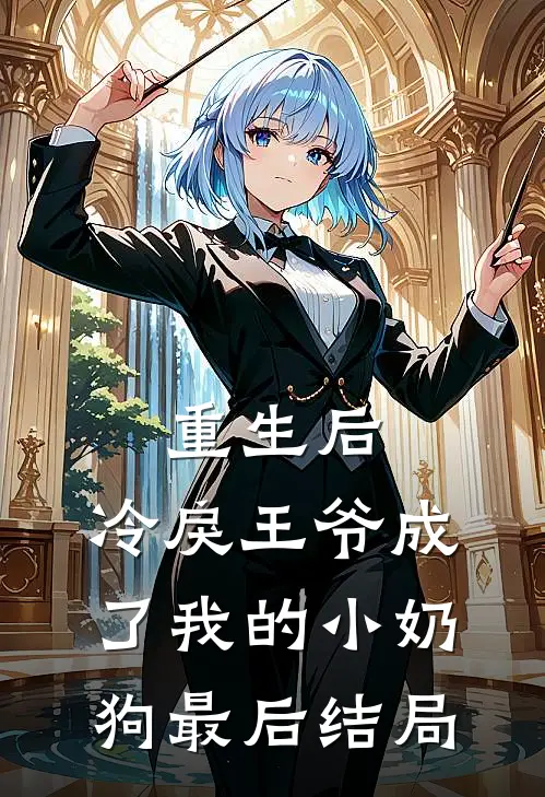 重生后,冷戾王爷成了我的小奶狗最后结局