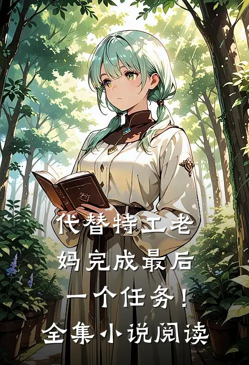 代替特工老妈完成最后一个任务!全集阅读