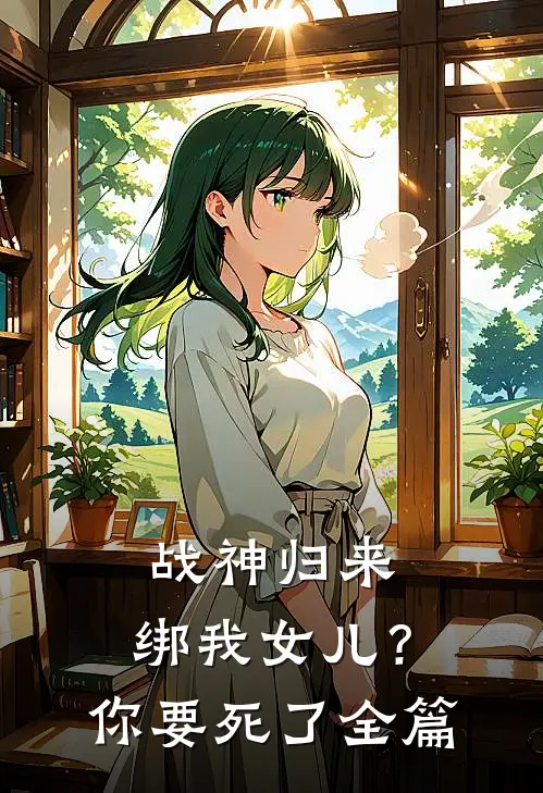 战神归来，绑我女儿？你要死了全篇