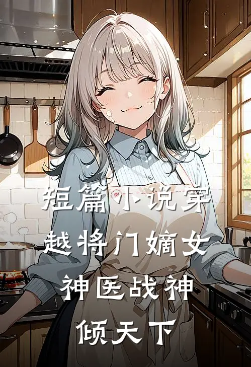短篇小说穿越将门嫡女，神医战神倾天下