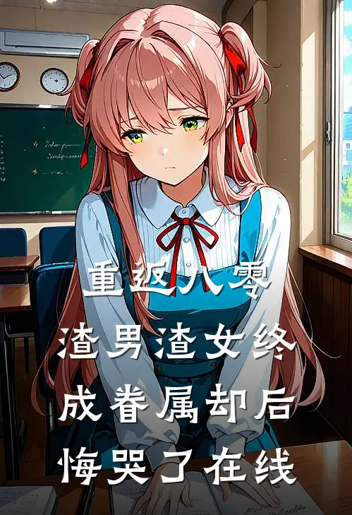 重返八零，渣男渣女终成眷属却后悔哭了在线