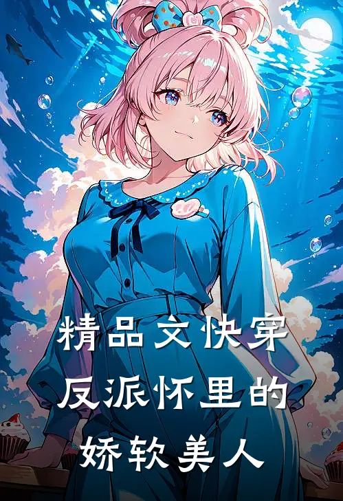 精品文快穿反派怀里的娇软美人